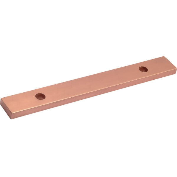 Hager CU-Schiene, univers 30x5x496mm,2feldig UM32A